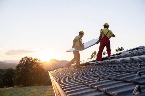 Best Roofing for New Construction  in Port Carbon, PA