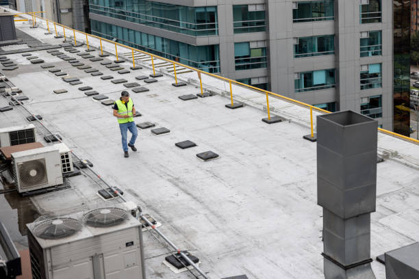 Best Cold Roofs  in Port Carbon, PA