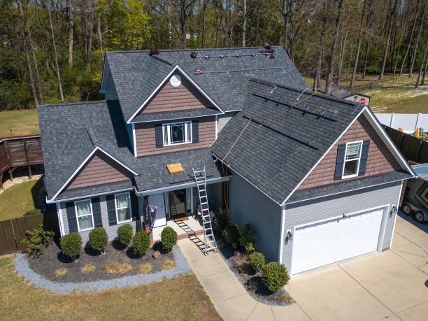 Best Chimney Flashing Repair  in Port Carbon, PA